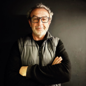 Picture of Ufuk Gülmez