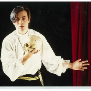 Picture of Mehmet Atak