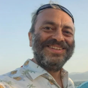 Picture of Güçlü Yılmaz