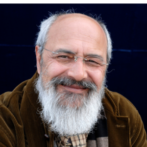 Picture of Enis Batur