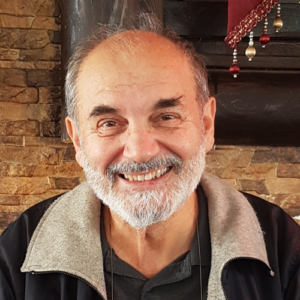 Picture of Tarık Günersel