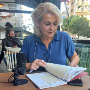 Picture of Zeynep Çiftçi