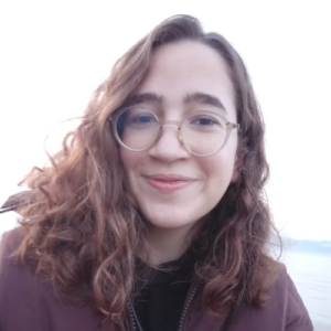 Picture of Deniz Tütüncüoğlu