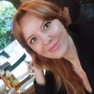 Picture of Yasemin Demirel