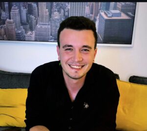 Picture of Doğukan Aksoy