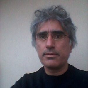 Picture of Bülent Cengiz