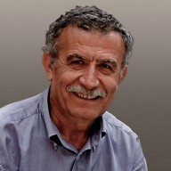 Picture of Lütfü Dağtaş