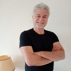 Picture of Ufuk Akkuş