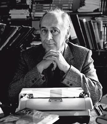 j-g-ballard