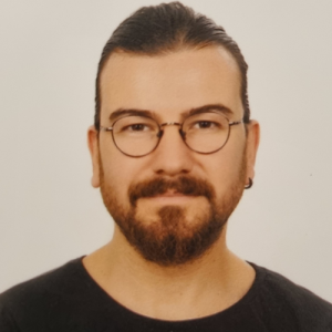Picture of İlker Taşçıoğlu