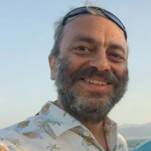 Picture of Güçlü Yılmaz