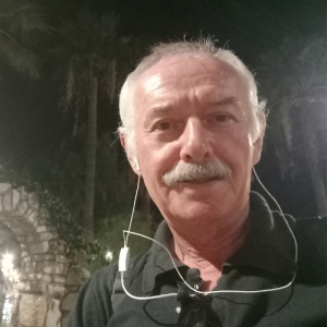 Picture of Mustafa Sütlaş