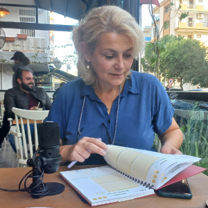 Picture of Zeynep Çiftçi