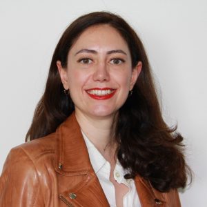 Picture of Itır Sezik
