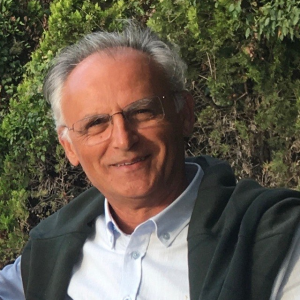 Picture of Prof. Dr. Oğuz Dicle