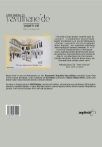 Yavuthane'de Yaşam Var - Kültür İnsanlarımız İle - Görsel 2