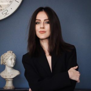 Picture of Evrim Duyal Akses