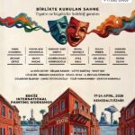 ZeplinArt Nisan-Mayıs-Haziran 2026 Sayısı