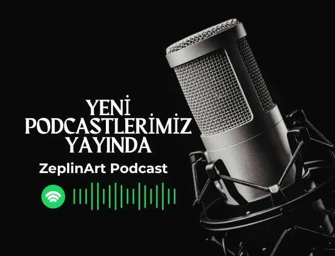 podcast