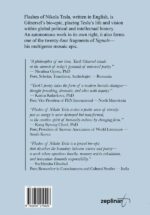 Flashes of Nikola Tesla - A Poetic Portrait - Görsel 2