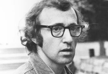 WoodyAllen